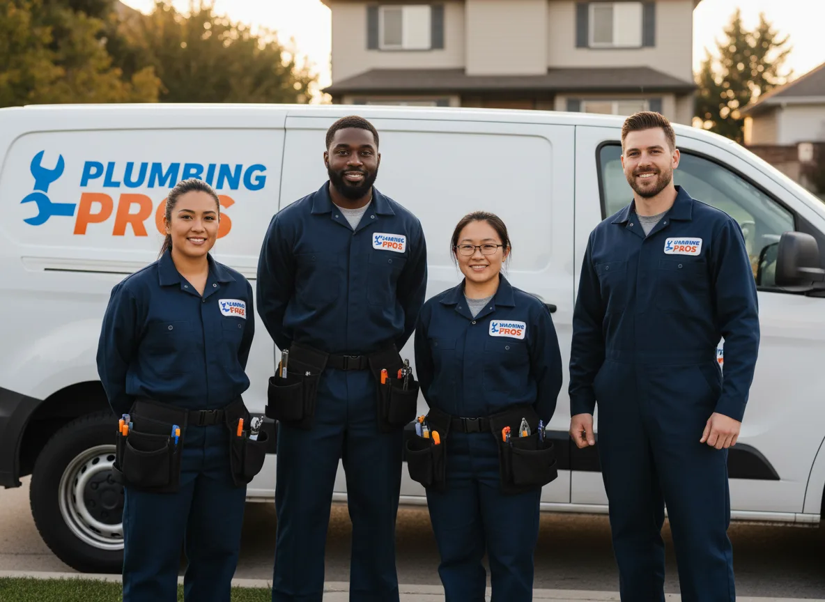 Water Heater Repair company in Ludlow, MO